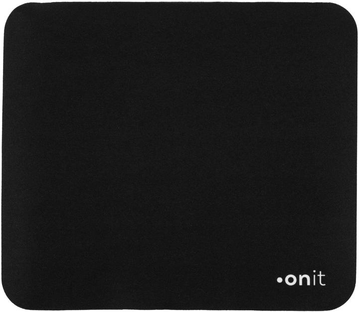 Image du produit Onit Tapis de souris Start Noir