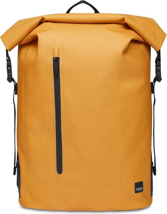 Image du produit Knomo Thames Cromwell 14" mustard (28 l)