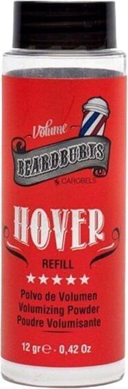 Beardburys Hover