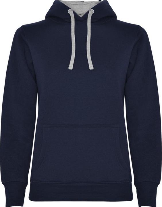 Alpinia Urban Kapuzenpullover (M)