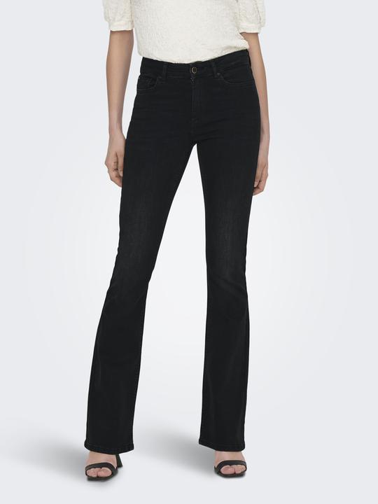 Actual product image Only ONLBLUSH Flared Jeans (30)