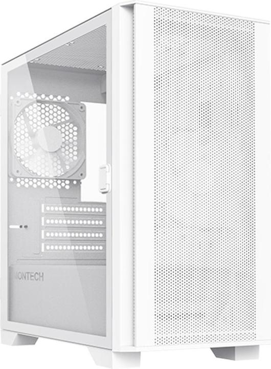 Actual product image Montech Air 100 LITE (mATX, Mini-ITX)