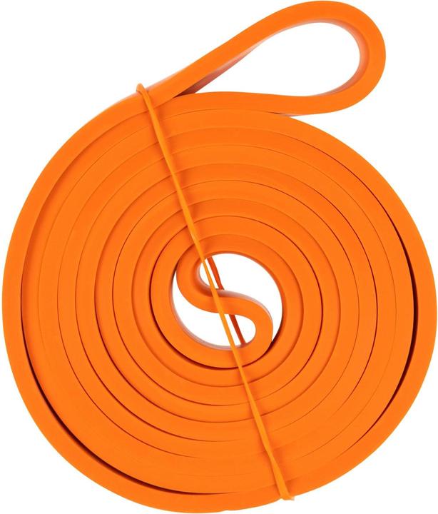 Actual product image Koor Fitness band strong, orange (2.08 m, Strong)