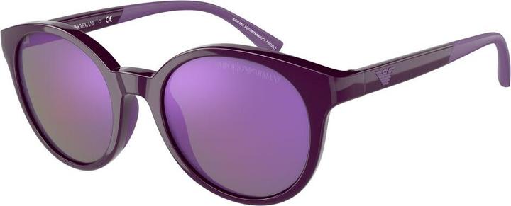 Produktbild Emporio Armani Damensonnenbrille EA4185-51154V Ø 47 mm