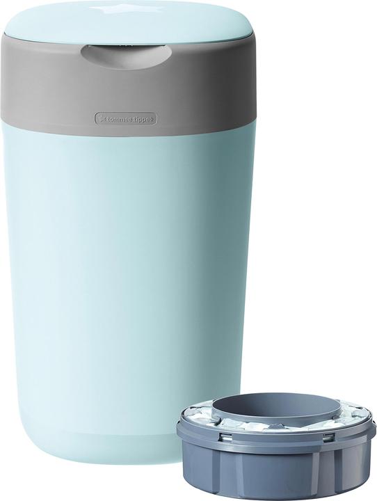 Sangenic Nappy pail Twist & Click (1 x)