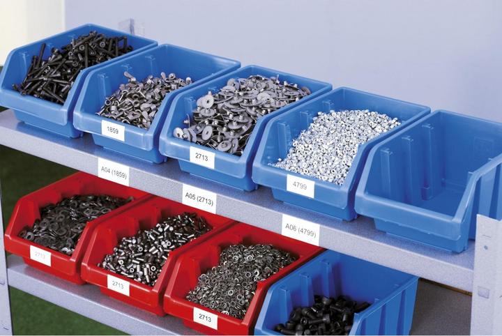 Immagine prodotto HERMA Etichette resistenti alle intemperie A4