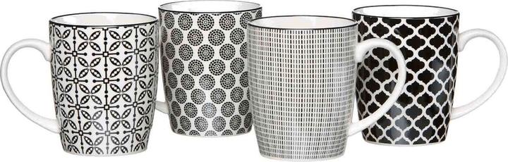 Actual product image Ritzenhoff & Breker Takeo (350 ml, 4 x)