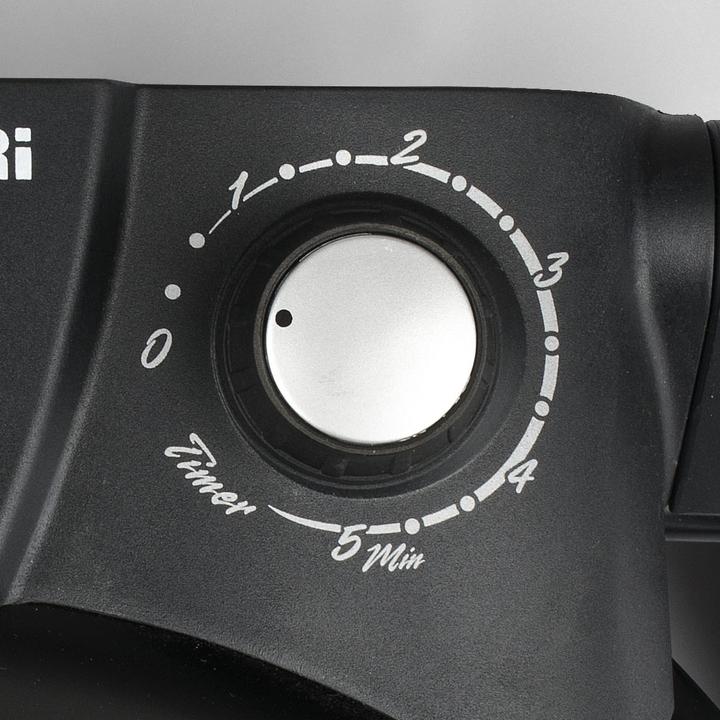 Actual product image G3 Ferrari Delizia Pizzamaker