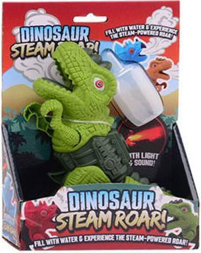 Produktbild Johntoy Dino Steam Blaster