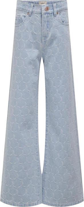 Produktbild Only Weiter Beinschnitt Jeans Weit geschnitten jeans (152)