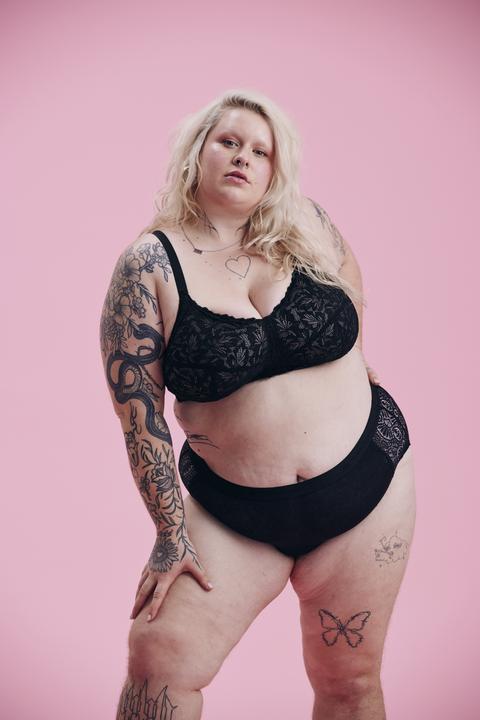 Image du produit The Female Company Highwaist (56)