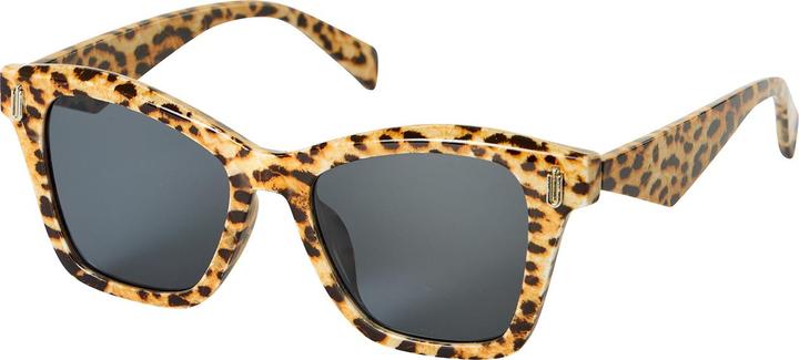 Image du produit Joe Browns Cheetah Print Cat Eye Sunglasses