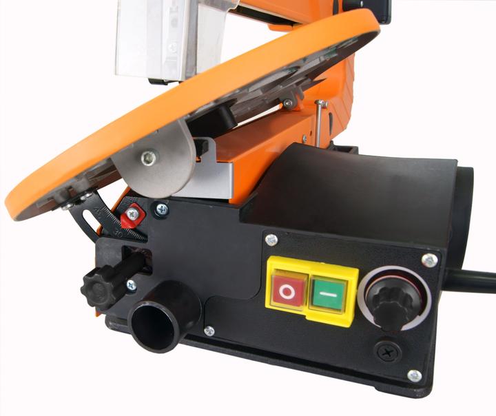 Productafbeelding Atika Figuurzaag DKV 400-2