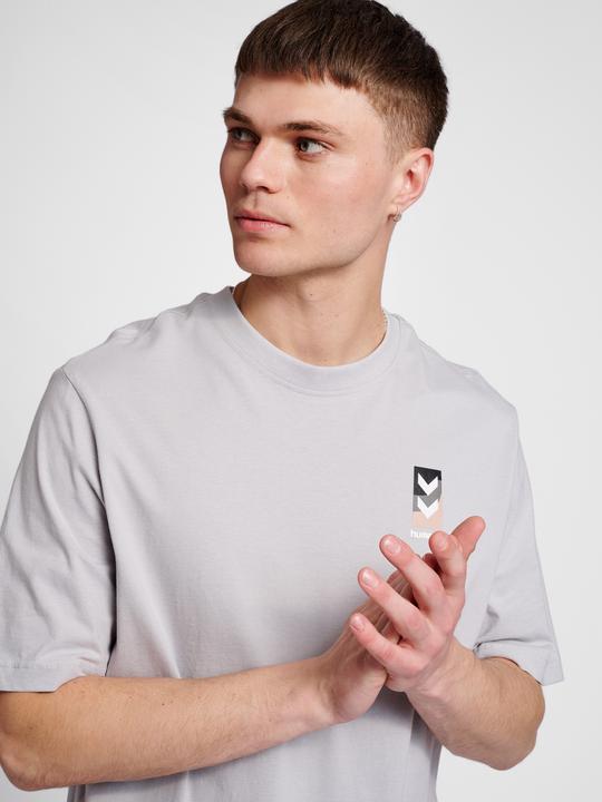 Actual product image hummel Lgc Charles T-Shirt (L)
