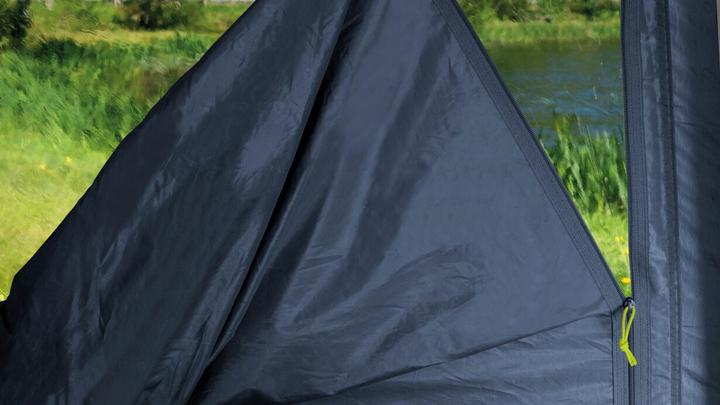 Produktbild Outwell Nevada 5 (Tunnelzelt, 25.60 kg, 5 Personen)