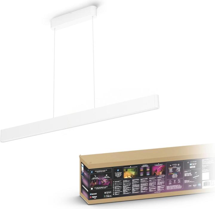 Produktbild Philips Ensis (6000 lm)