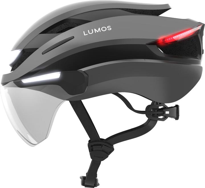 Actual product image Lumos Ultra (54 - 61 cm)