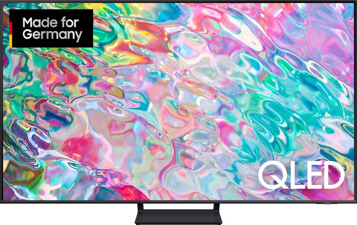 Immagine prodotto Samsung GQ75Q70BAT (75", Q70B, QLED, 4K, 2022)