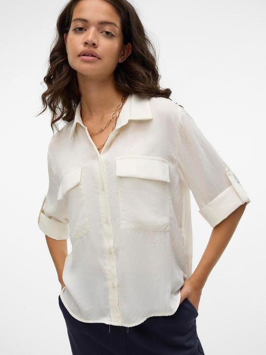 Image du produit Vero Moda VMFABIANA Chemise (M)
