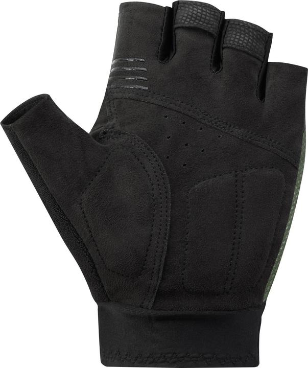 Produktbild Shimano Explorer Gloves khaki (S)