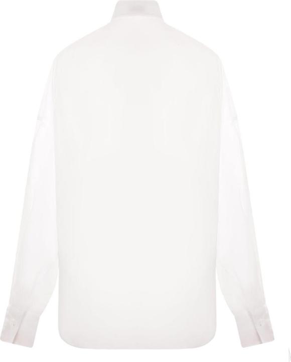 Image du produit Brunello Cucinelli Camicia M/l (XS)