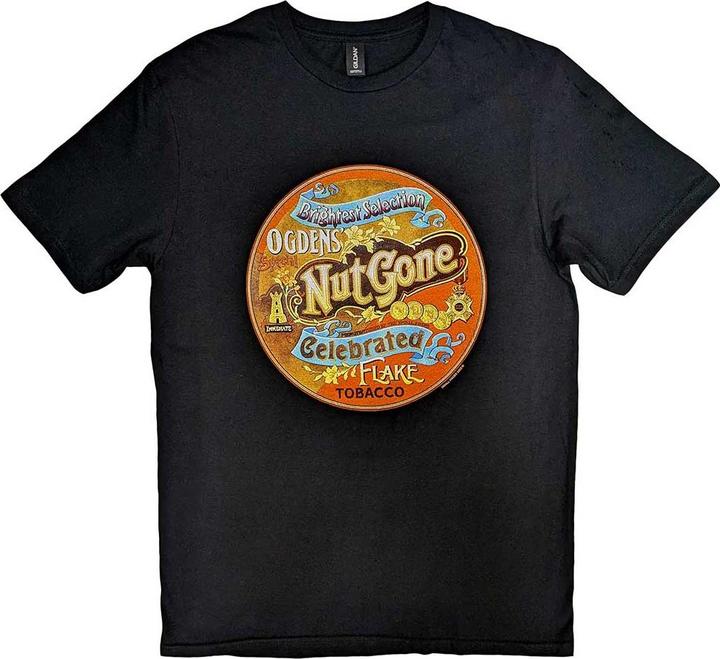Actual product image Small Faces SF Nut Gone (L)