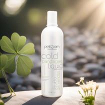 Produktbild Postquam kalte Verbandflüssigkeit (500 ml) (Körpercreme, 500 ml)