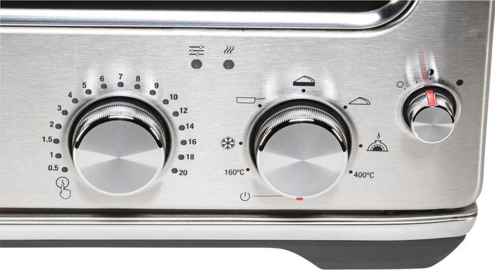 Produktbild Sage The Smart Oven (Pizzaofen Elektro)