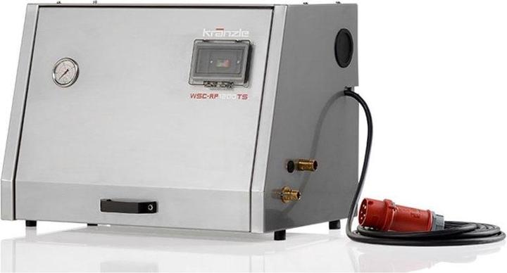 Image du produit Kränzle Nettoyeur haute pression WS-RP 1600 TS