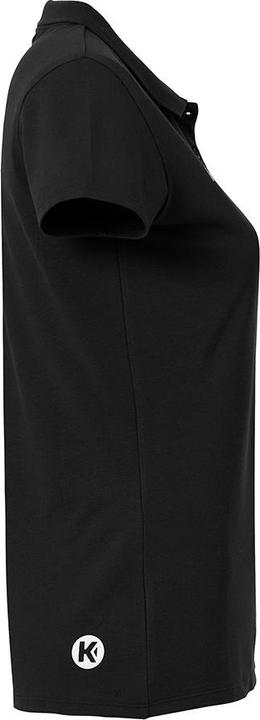 Actual product image Kempa Polo Shirt Women (L)