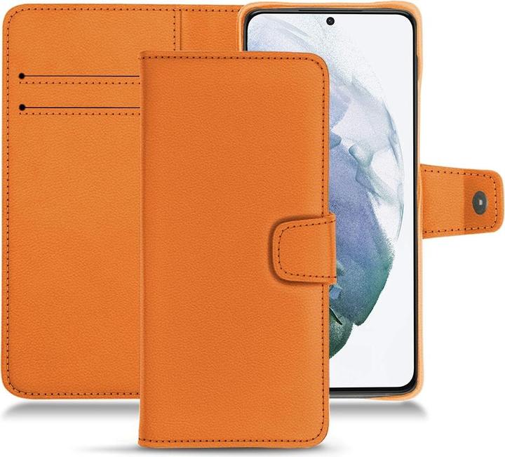 Orange PU ( Pantone #ff9351 )