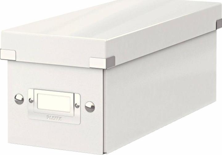 Actual product image Leitz Click & Store (Special)