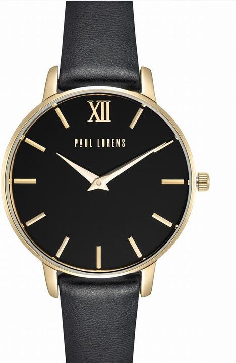 Actual product image Paul Lorens Damenuhr PL12177A-1A2 (190 mm)
