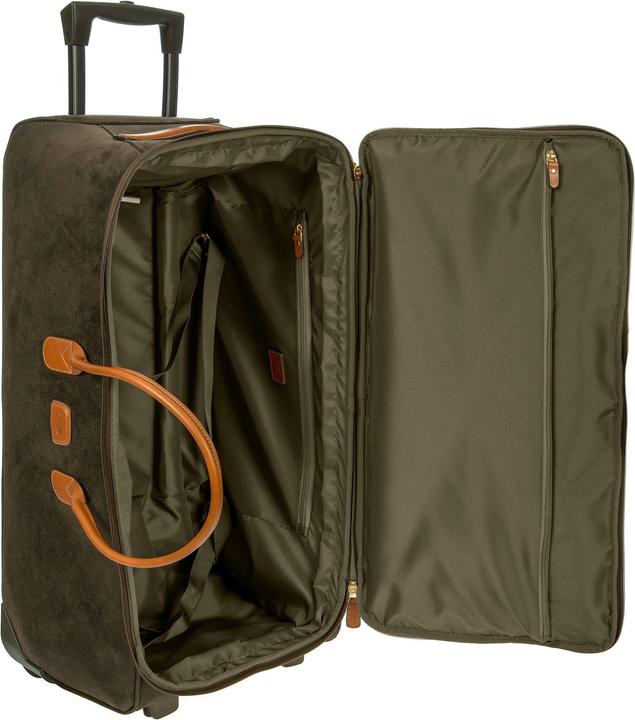Produktbild Brics Bric's Reisetasche mit Rollen Life Reisetasche 72 (77 l, XL (ab 115l))