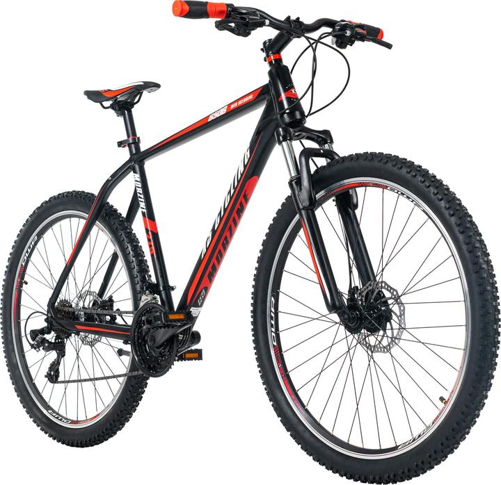 Immagine prodotto KS Cycling Morzine (51 cm)