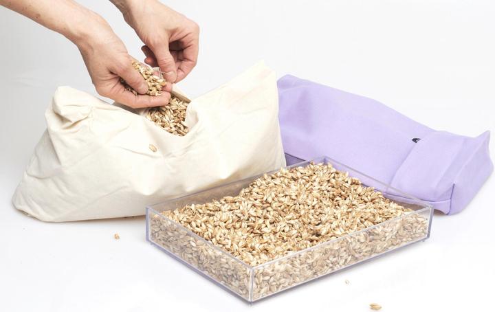 Actual product image Yogistar Yogakissen Small