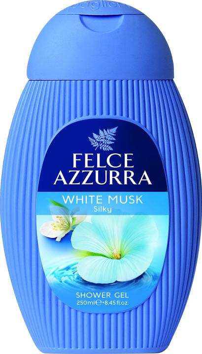 Produktbild Felce Azzurra Shampoo (250 ml)