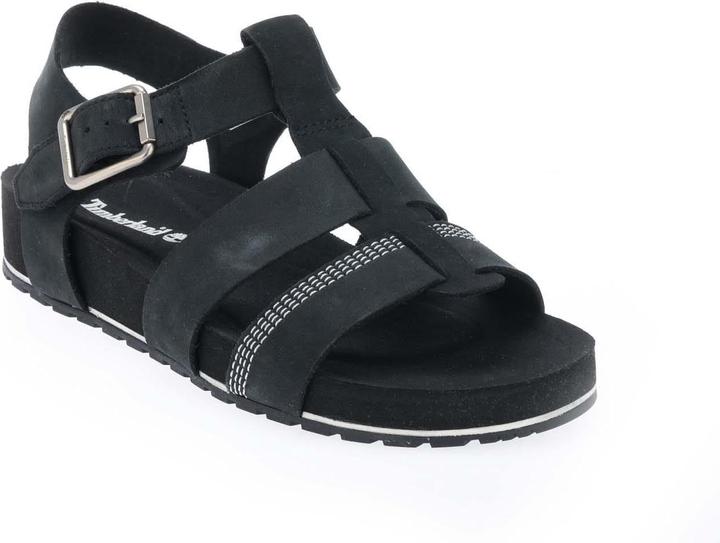 Timberland Sandalen Malibu Waves 2.0 Fisherman Leder (37)