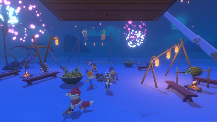Produktbild Fruitbus (Switch, DE)