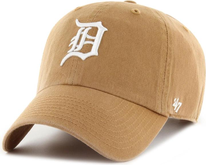 Immagine prodotto 47 Brand Strapback Clean Up Detroit Tigers
