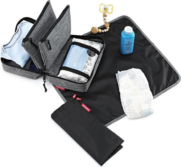 Image du produit reisenthel Babycase