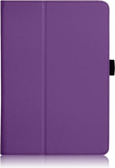 Actual product image MU Style Case faux leather Litchi (Asus ZenPad 7.0)