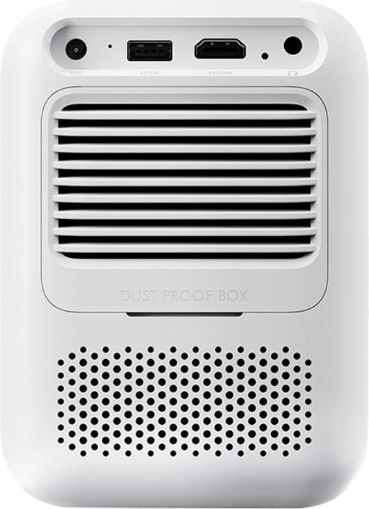 Actual product image Wanbo Dali 1 (HD, 350 lm, 1.2:1)