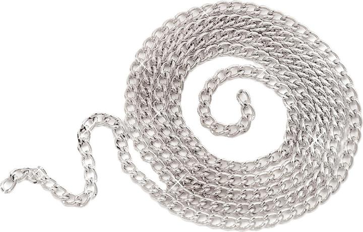 Actual product image Darice Ketting goud 1 mtr. (Metal)