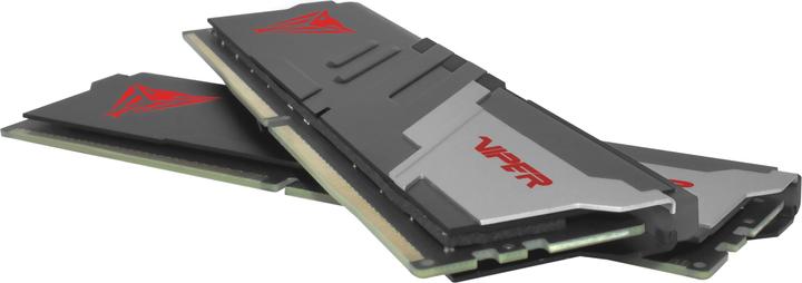 Actual product image Patriot Viper Venom 32GB DDR5 6200-40, PVV532G620C40K (2 x 16GB, 6200 MHz, DDR5 RAM, U-DIMM)