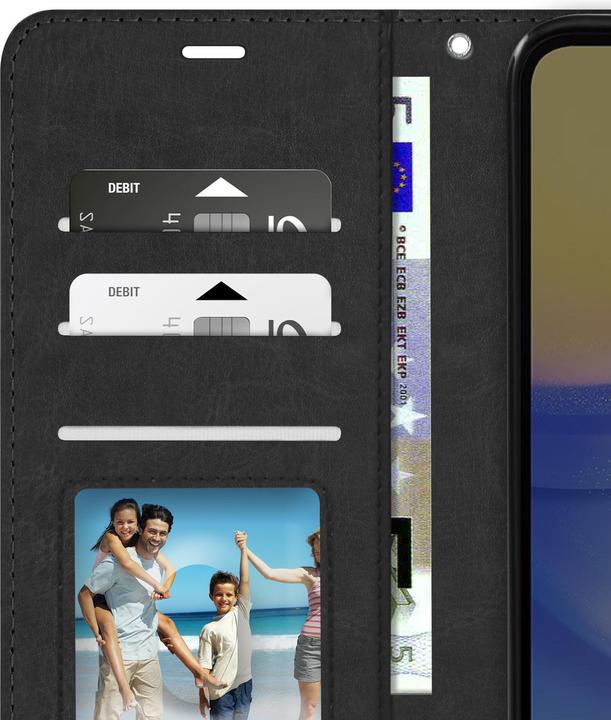 Produktbild Mayaxess SecureCard Cover Series (Samsung Galaxy A15)