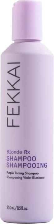Fekkai - Blonde Rx Purple Shampoo 250ml (250 ml, Silbershampoo)
