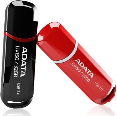 Produktbild Adata DashDrive UV150 (32 GB, USB-A, USB 3.0)