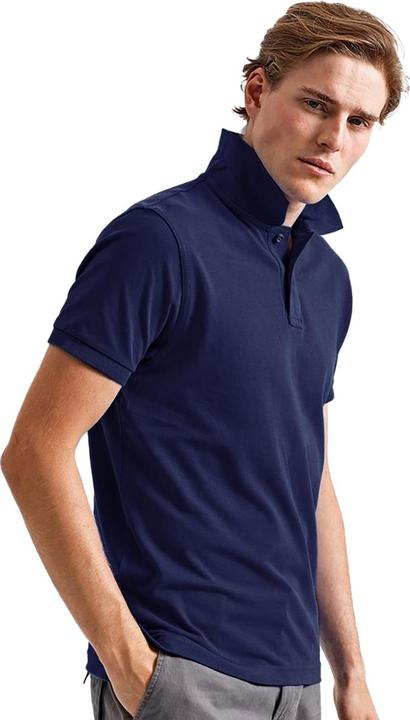 Image du produit Asquith & Fox Polo en coton issu de l'agriculture biologique (XL)