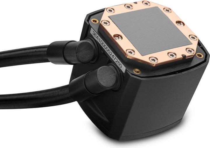 Produktbild EKWB EK-Nucleus AIO CR360 Lux D-RGB